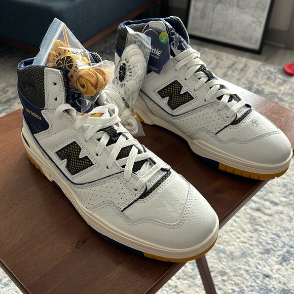NEW BALANCE X ALD 650R
